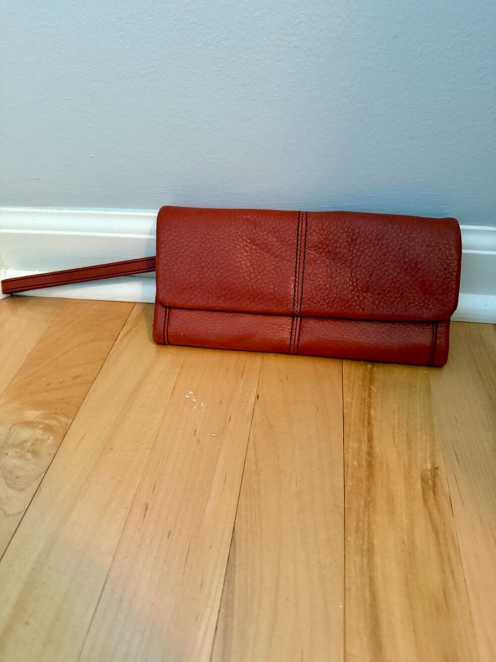 HOBO Wallet / Clutch